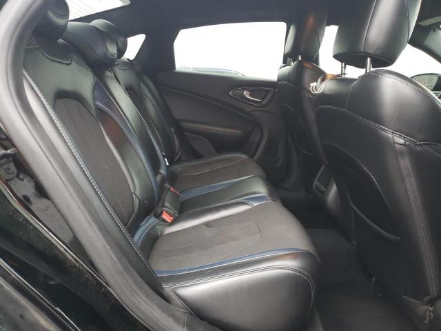 Photo 10 from auction – 2015 CHRYSLER 200 S with VIN 1C3CCCBB4FN750277