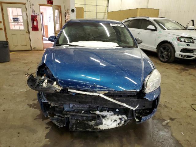 Photo 5 from auction – 2009 CHEVROLET IMPALA 1LT with VIN 2G1WT57K391291528