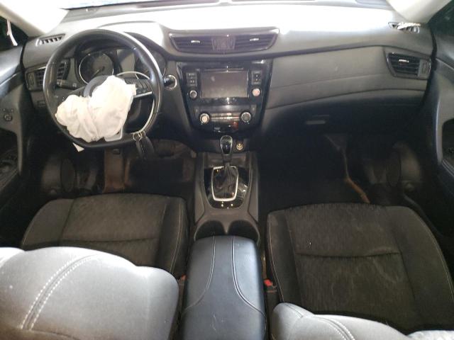 Photo 8 from auction – 2020 NISSAN ROGUE S with VIN KNMAT2MV2LP523674
