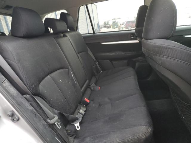 Снимка 11 от търг – 2010 SUBARU OUTBACK 2. с VIN 4S4BRBCC3A3341601