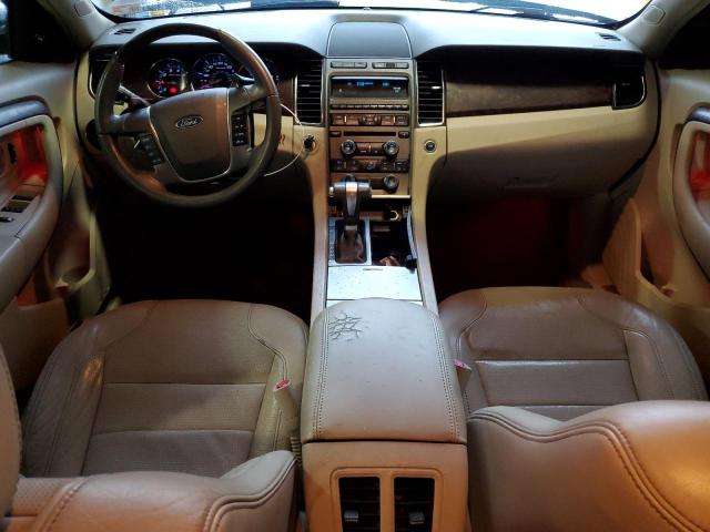 Photo 8 from auction – 2011 FORD TAURUS LIM with VIN 1FAHP2FW2BG132117