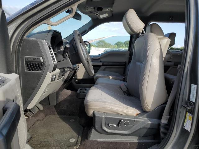Photo 7 from auction – 2016 FORD F150 SUPER with VIN 1FTEW1CG1GKE09030
