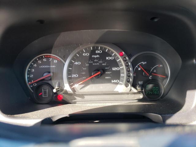 Zdjęcie 9 z aukcji – 2003 HONDA PILOT EX z VIN 2HKYF18453H609848