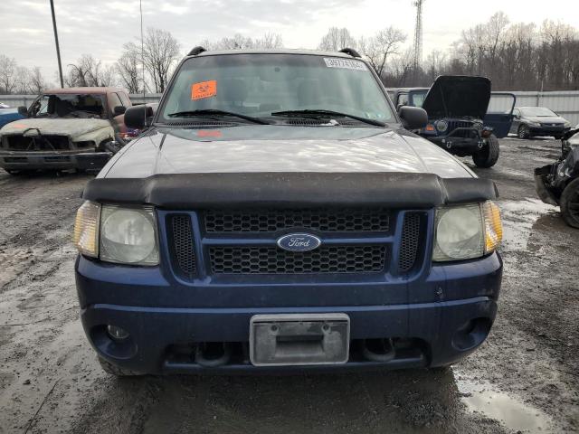Photo 5 from auction – 2005 FORD EXPLORER S with VIN 1FMDU77K15UB14963