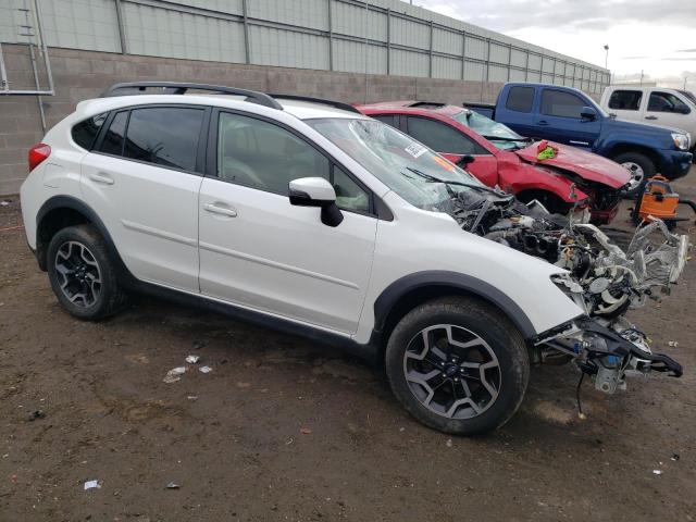 Photo 4 from auction – 2016 SUBARU CROSSTREK with VIN JF2GPAKC5GH223087