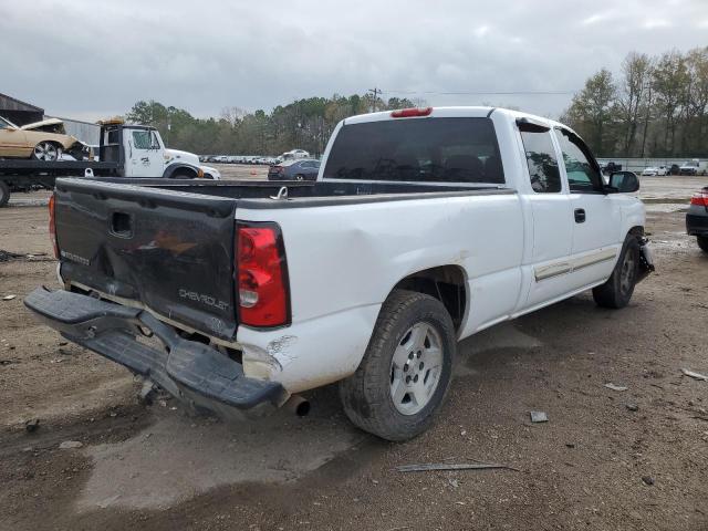 Photo 3 from auction – 2006 CHEVROLET SILVERADO with VIN 1GCEC19V86Z123115