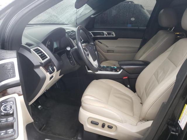 Photo 7 from auction – 2014 FORD EXPLORER L with VIN 1FM5K7F84EGA20784