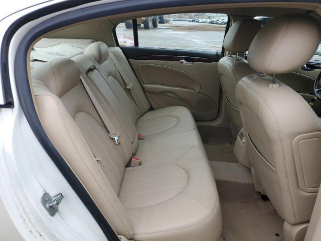 Photo 10 from auction – 2009 BUICK LUCERNE CX with VIN 1G4HD57M39U105694