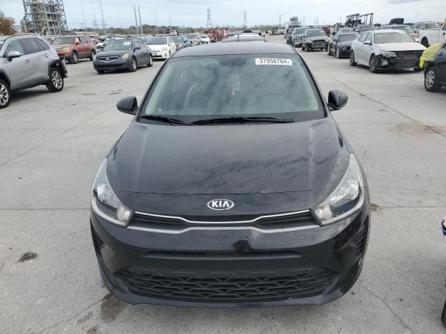 Photo 5 from auction – 2021 KIA RIO LX with VIN 3KPA24AD4ME418436