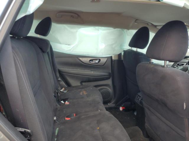 Photo 10 from auction – 2016 NISSAN ROGUE S with VIN JN8AT2MV0GW154328