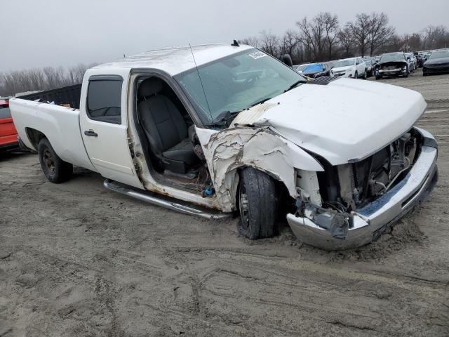 Photo 4 from auction – 2008 CHEVROLET SILVERADO with VIN 1GCHK33618F189880