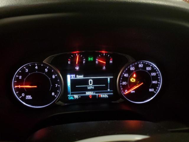 Photo 9 from auction – 2019 GMC ACADIA SLE with VIN 1GKKNSLS8KZ201716