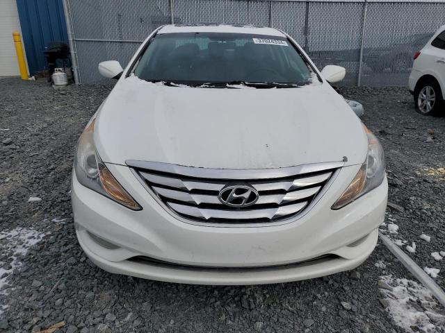 Photo 5 from auction – 2013 HYUNDAI SONATA GLS with VIN 5NPEB4AC1DH760592