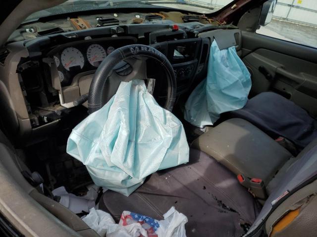 صورة رقم 8 من المزاد - 2003 DODGE RAM 2500 S مع VIN 3D7KA26D03G753917