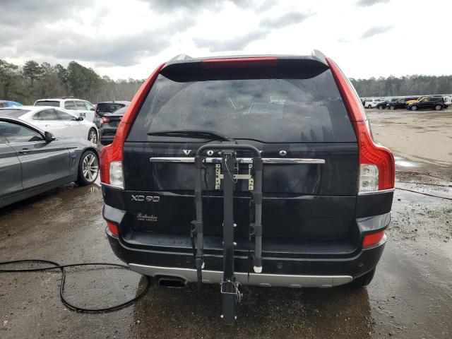 Photo 6 from auction – 2013 VOLVO XC90 3.2 with VIN YV4952CYXD1662073