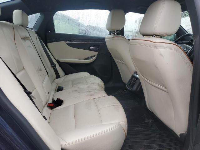Photo 10 from auction – 2019 CHEVROLET IMPALA PRE with VIN 2G1105S31K9144134