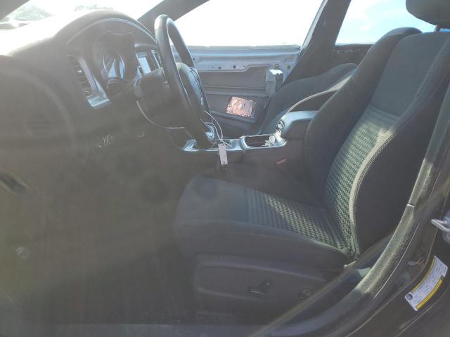 Photo 7 from auction – 2020 DODGE CHARGER SX with VIN 2C3CDXBG2LH205294