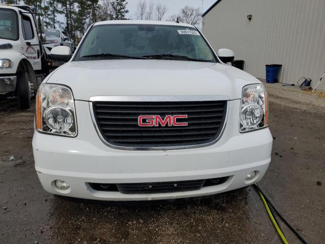 Photo 5 from auction – 2009 GMC YUKON SLT with VIN 1GKEC33339R217737