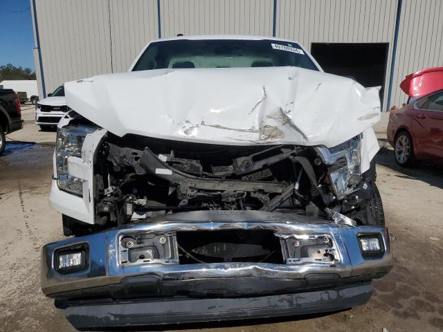 Photo 5 from auction – 2016 FORD F150 with VIN 1FTMF1C8XGKD99876