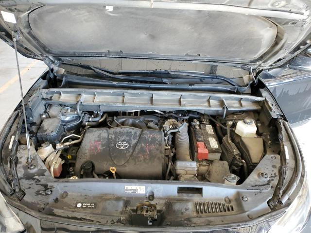 Photo 12 from auction – 2021 TOYOTA HIGHLANDER with VIN 5TDLZRBH1MS064397