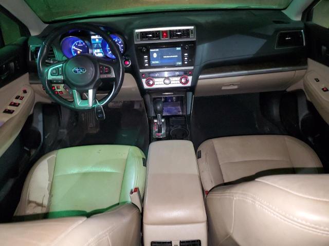 Фото 8 с аукциона – 2016 SUBARU OUTBACK 2. с VIN 4S4BSANC8G3351738