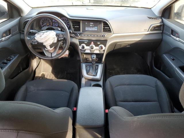 Photo 8 from auction – 2019 HYUNDAI ELANTRA SE with VIN 5NPD74LF2KH464191