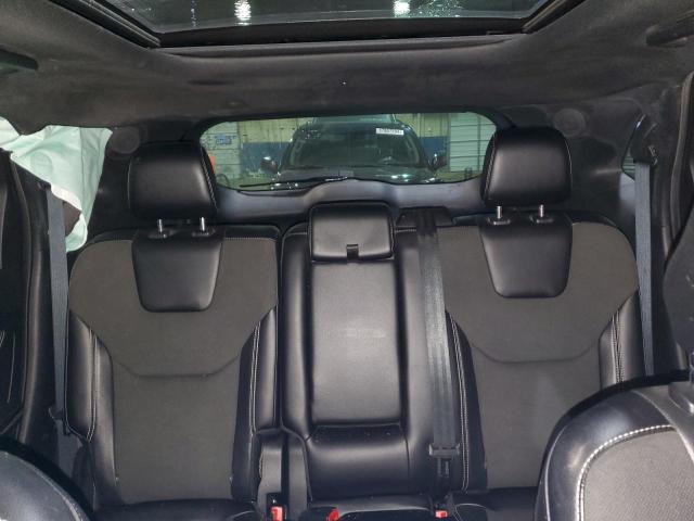 Photo 10 from auction – 2019 FORD EDGE ST with VIN 2FMPK4AP4KBC19312
