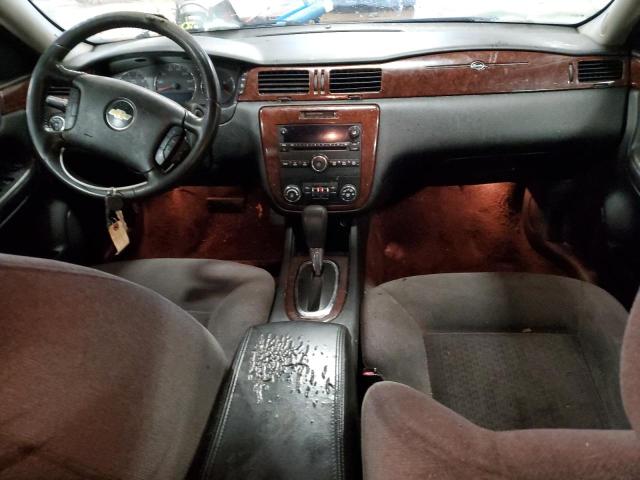 Photo 8 from auction – 2011 CHEVROLET IMPALA LT with VIN 2G1WG5EKXB1285352
