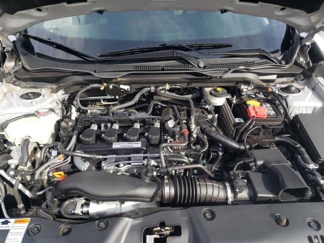Photo 11 from auction – 2017 HONDA CIVIC SI with VIN 2HGFC3A56HH750752