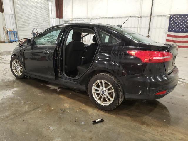 Photo 2 from auction – 2018 FORD FOCUS SE with VIN 1FADP3FE4JL312698