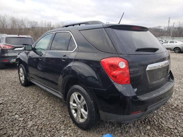 Photo 2 from auction – 2014 CHEVROLET EQUINOX LT with VIN 2GNALCEK7E6205098