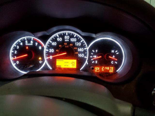 Photo 9 from auction – 2012 NISSAN ALTIMA BAS with VIN 1N4AL2AP1CN535872