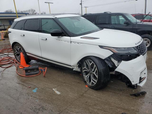 صورة رقم 4 من المزاد - 2018 LAND ROVER RANGE ROVE مع VIN SALYM2RV8JA728087
