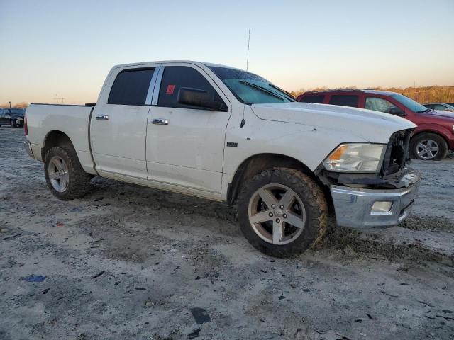 Photo 4 from auction – 2012 DODGE RAM 1500 S with VIN 1C6RD6LT9CS123493