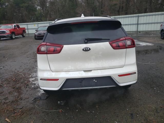 Photo 6 from auction – 2019 KIA NIRO EX with VIN KNDCC3LC8K5239863