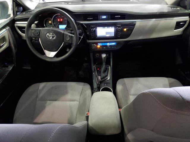 Photo 8 from auction – 2014 TOYOTA COROLLA L with VIN 2T1BURHE4EC152989