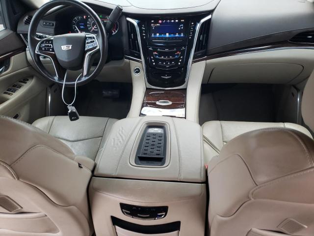 Photo 8 from auction – 2016 CADILLAC ESCALADE L with VIN 1GYS4BKJ1GR462372