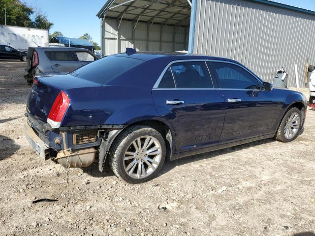 Photo 3 from auction – 2016 CHRYSLER 300C with VIN 2C3CCAEG5GH252563