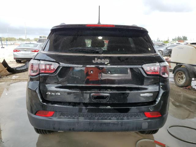 Photo 6 from auction – 2023 JEEP COMPASS LA with VIN 3C4NJDBN0PT505066