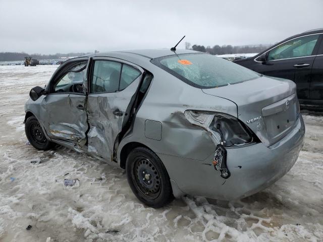 Photo 2 from auction – 2012 NISSAN VERSA S with VIN 3N1CN7AP0CL846772