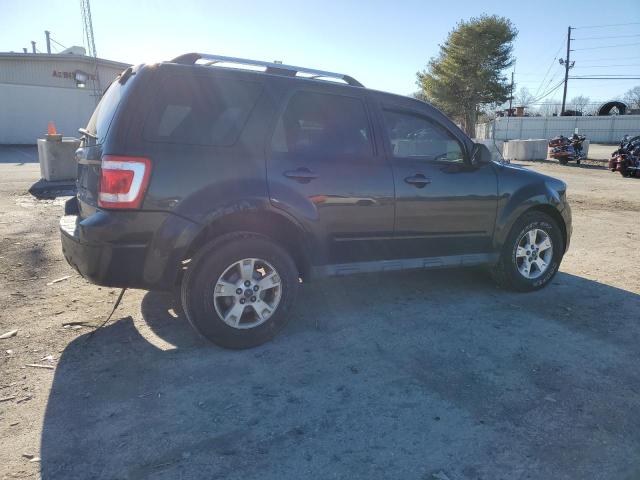 Photo 3 from auction – 2011 FORD ESCAPE LIM with VIN 1FMCU0E73BKC62234