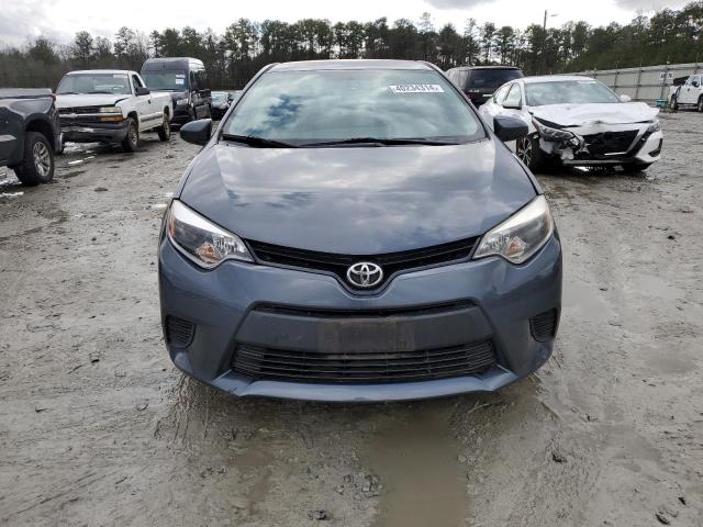 Photo 5 from auction – 2014 TOYOTA COROLLA L with VIN 5YFBURHE8EP101575