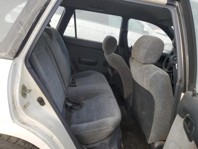 Photo 10 from auction – 1995 TOYOTA COROLLA BA with VIN JT2AE09V4S0082878