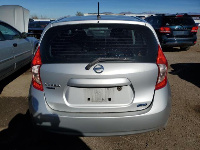 Photo 6 from auction – 2014 NISSAN VERSA NOTE with VIN 3N1CE2CP1EL423931