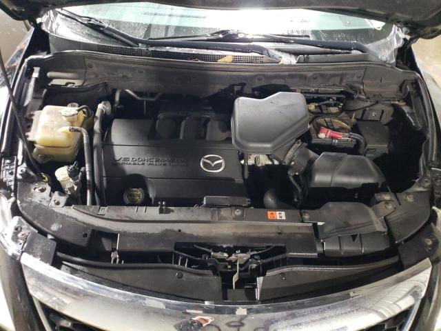 Photo 12 from auction – 2010 MAZDA CX-9 with VIN JM3TB2MA4A0206324