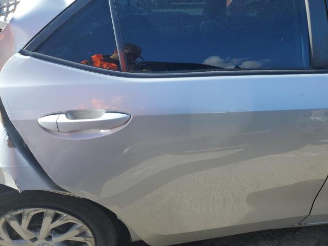 Photo 10 from auction – 2018 TOYOTA COROLLA L with VIN 2T1BURHE3JC081973