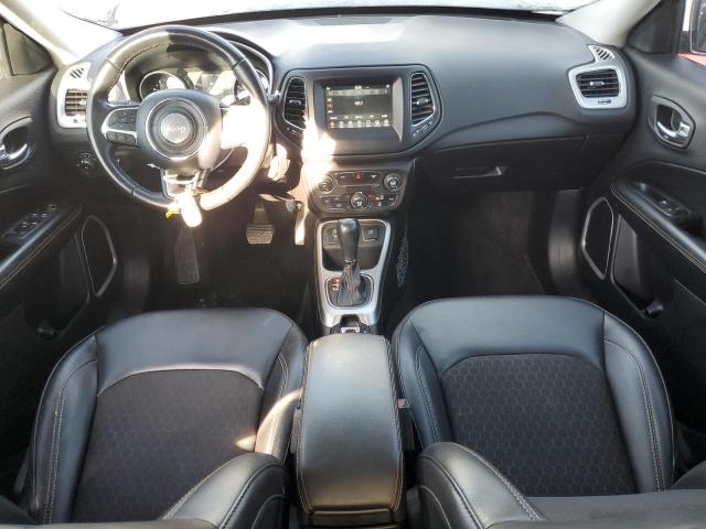 Foto 8 de la subasta – 2019 JEEP COMPASS LA con VIN 3C4NJCBB8KT840780