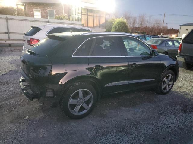 Photo 3 from auction – 2015 AUDI Q3 PRESTIG with VIN WA1GFCFS9FR010239