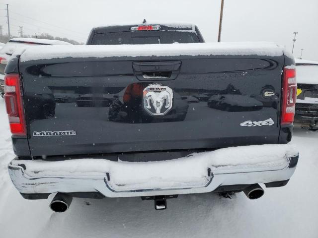 Photo 6 from auction – 2023 RAM 1500 LARAM with VIN 1C6SRFJTXPN609921
