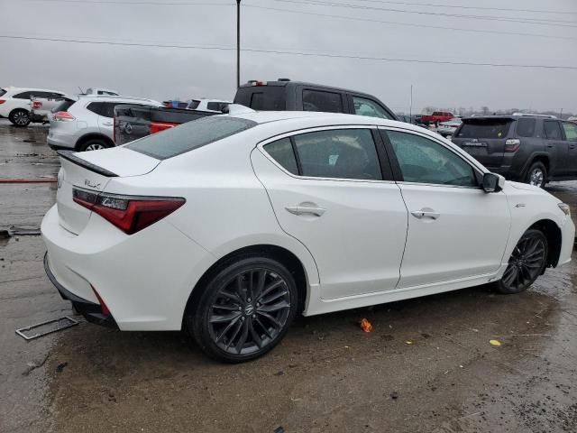 Photo 3 from auction – 2021 ACURA ILX PREMIU with VIN 19UDE2F84MA001973